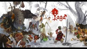 Yaga Crack PC Game Free Download