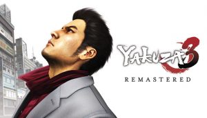 Yakuza 3 Remastered Crack PC Game Free Download