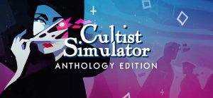 Cultist Simulator Anthology Edition Crack Game Free Download