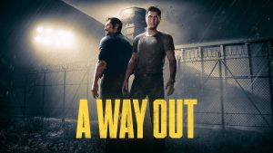 A Way Out Crack PC Game Free Download