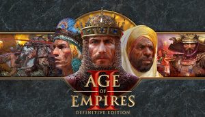 Age of Empires II Definitive Edition Crack Torrent Free Download