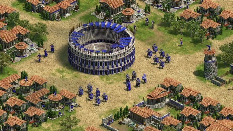 Age of Empires II Definitive Edition Crack Torrent Free Download