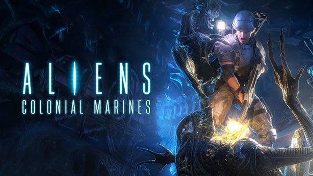 Aliens: Colonial Marines Crack PC Game Free Download