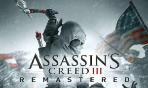 Assassin's Creed III Remastered Crack Torrent Full Version