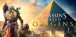 Assassin's Creed Origins Crack Game Free Download