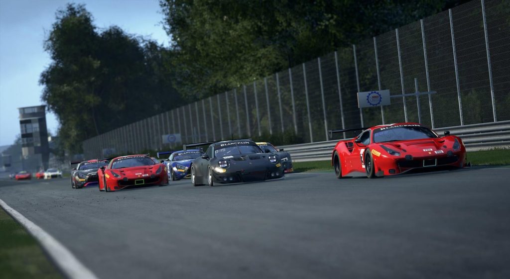 Assetto Corsa Crack PC Game Free Download