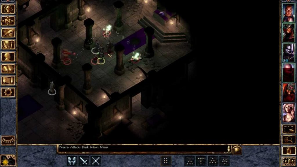 Baldur's Gate: Enhanced Edition - Dilogy Crack PC Game Free Download
