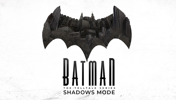 Batman The Telltale Series Crack PC Game Free Download