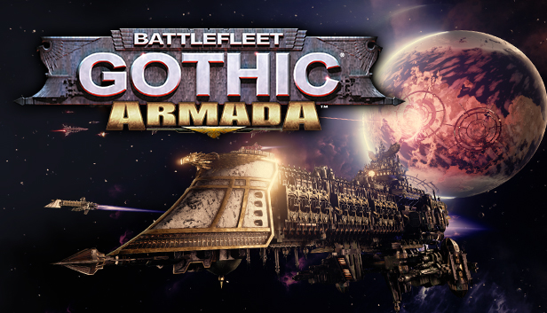 Battlefleet Gothic Armada Crack Free Download Full Version