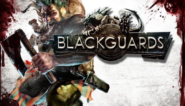 Blackguards: Deluxe Edition Crack Torrent Free Download