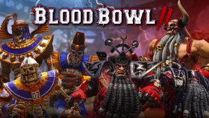 Blood Bowl 2 Crack PC Game Free Download