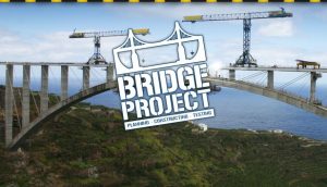 Bridge Project Crack PC Game Free Download