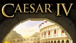 Caesar IV Crack Game Free Download