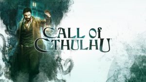 Call of Cthulhua Crack Game Free Download