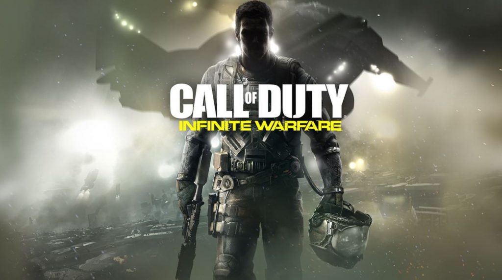 Call of Duty Infinite Warfare - Digital Deluxe Edition Crack Free Download
