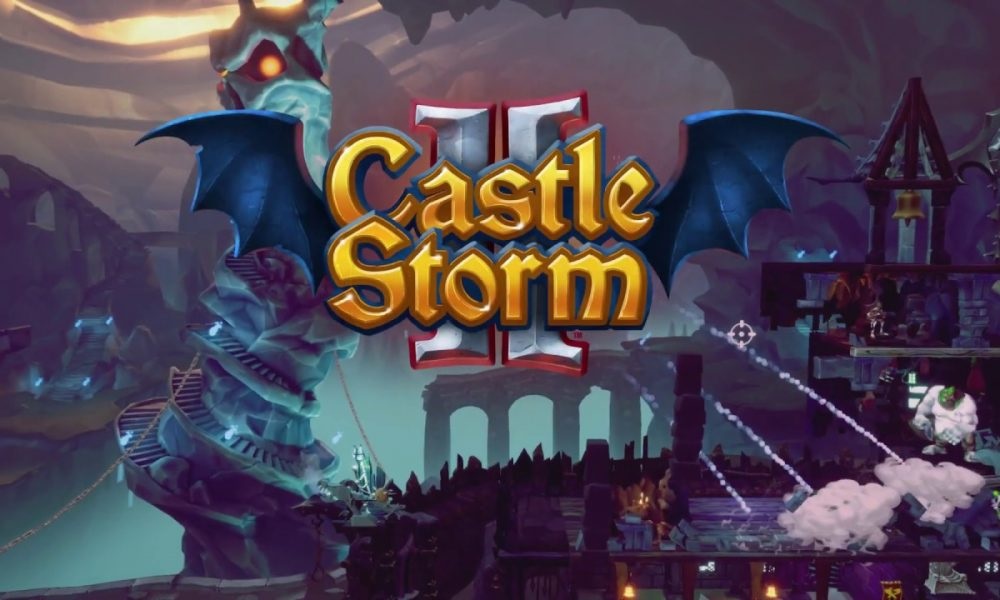 CastleStorm Crack PC Game Free Download