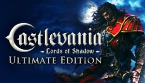 Castlevania: Lords of Shadow – Ultimate Edition Crack Game Download