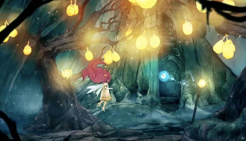 Child of Light Crack PC Game Free Download