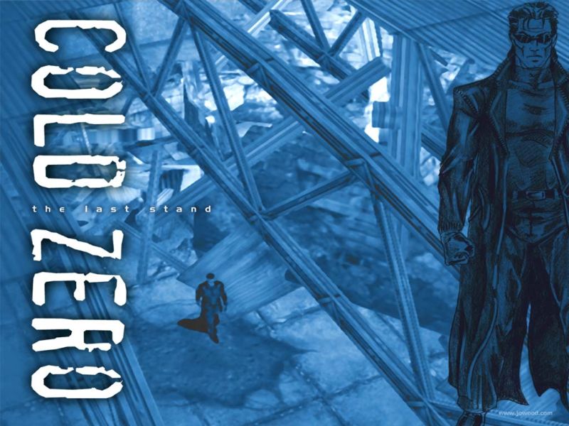 Cold Zero No Mercy Crack PC Game Free Download
