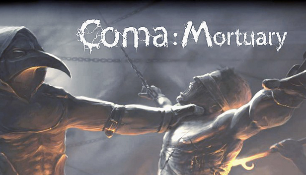 Coma Mortuary Crack PC Game Free Download