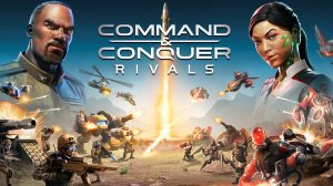 Command & Conquer - Antology Crack Torrent Free Download
