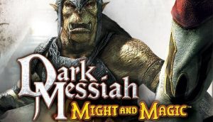 Dark Messiah of Might and Magic Crack Free Repack-Games Mechanics