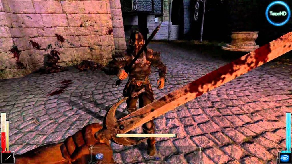 Dark Messiah of Might and Magic Crack PC Game Free Download