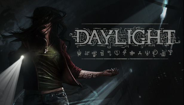 Daylight Crack PC Game Free Download