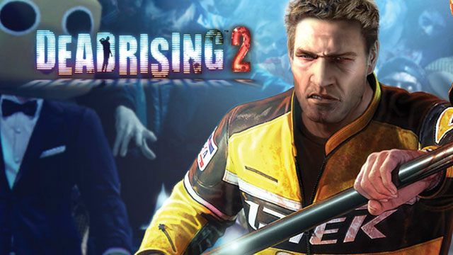 Dead Rising 2 Dilogy Crack PC Game Free Download