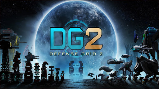 Defense Grid 2 Crack PC Game Free Download