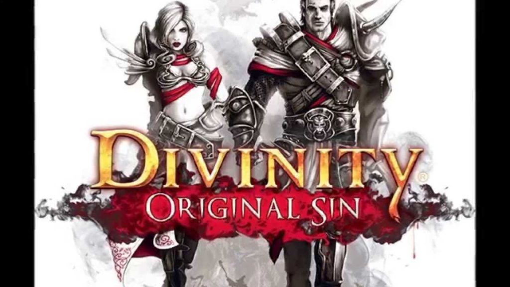 Divinity Original Sin Crack Torrent Free Download