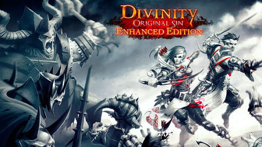 Divinity Original Sin - Enhanced Edition Crack Game Download