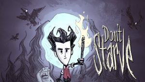 Don't Starve Crack PC Game Free Download