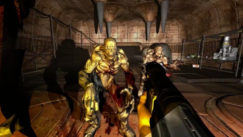 Doom 3 BFG Edition Crack PC Game Free Download