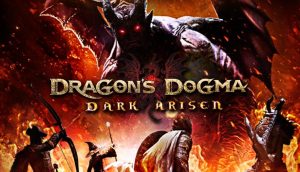 Dragon’s Dogma Dark Arisen Crack PC Game Free Download