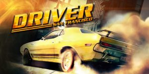 Driver San Francisco Crack PC Game Free Download