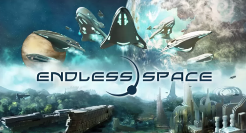 Endless Space Crack PC Game Free Download