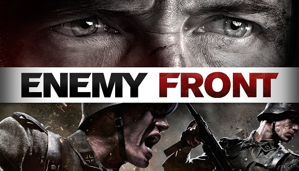 Enemy Front Torrent Free Download Full Version