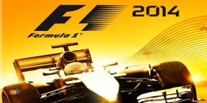 F1 2014 Crack PC Game Free Download