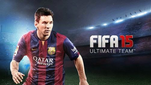 FIFA 15 Ultimate Team Edition Crack Torrent Free Download