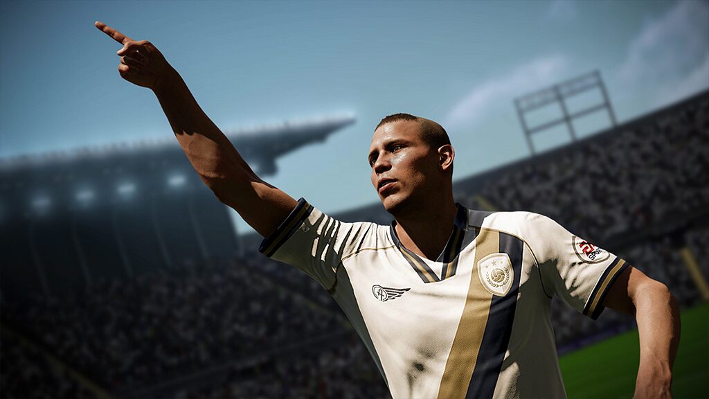 FIFA 18 Icon Edition Crack Torrent Free Download Full Version