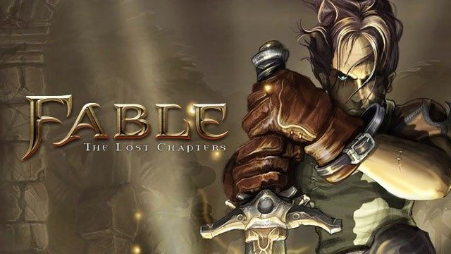 Fable The Lost Chapters Crack Torrent Free Download