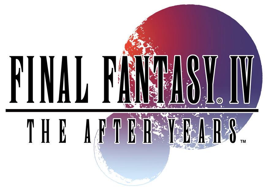 Final Fantasy IV: The After Years Crack PC Game Free Download