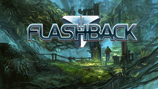 Flashback Crack Game Free Download