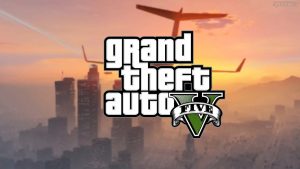 Grand Theft Auto V Redux Crack Torrent Full Version Download