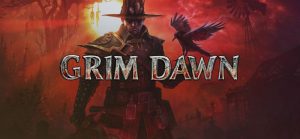 Grim Dawn Crack Torrent Free Download Full Version