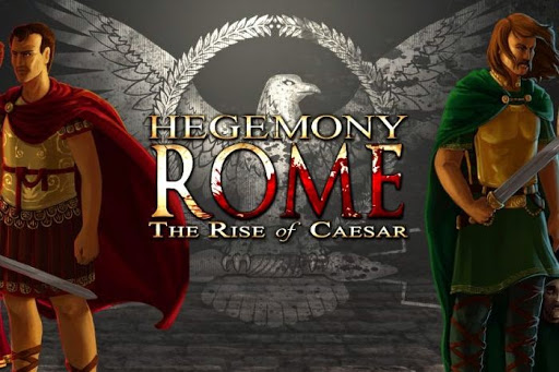 Hegemony Rome The Rise of Caesar Crack Game Free Download