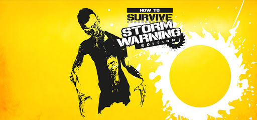 How To Survive - Storm Warning Edition Crack PC Game Free Download