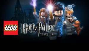 LEGO Harry Potter: Dilogy Crack Game Free Download