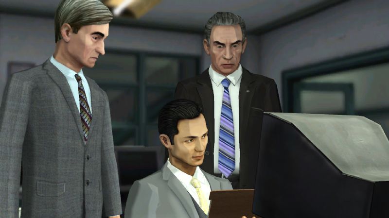 Law & Order: Legacies Crack PC Game Free Download